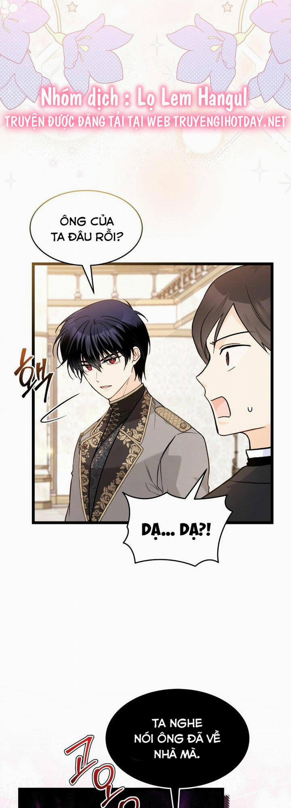 Mối Quan Hệ Cộng Sinh Giữa Báo Đen Và Thỏ Trắng 130 trang 3