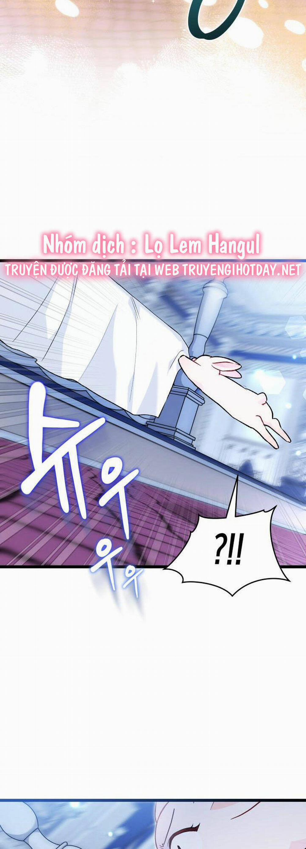 Mối Quan Hệ Cộng Sinh Giữa Báo Đen Và Thỏ Trắng 130 trang 33