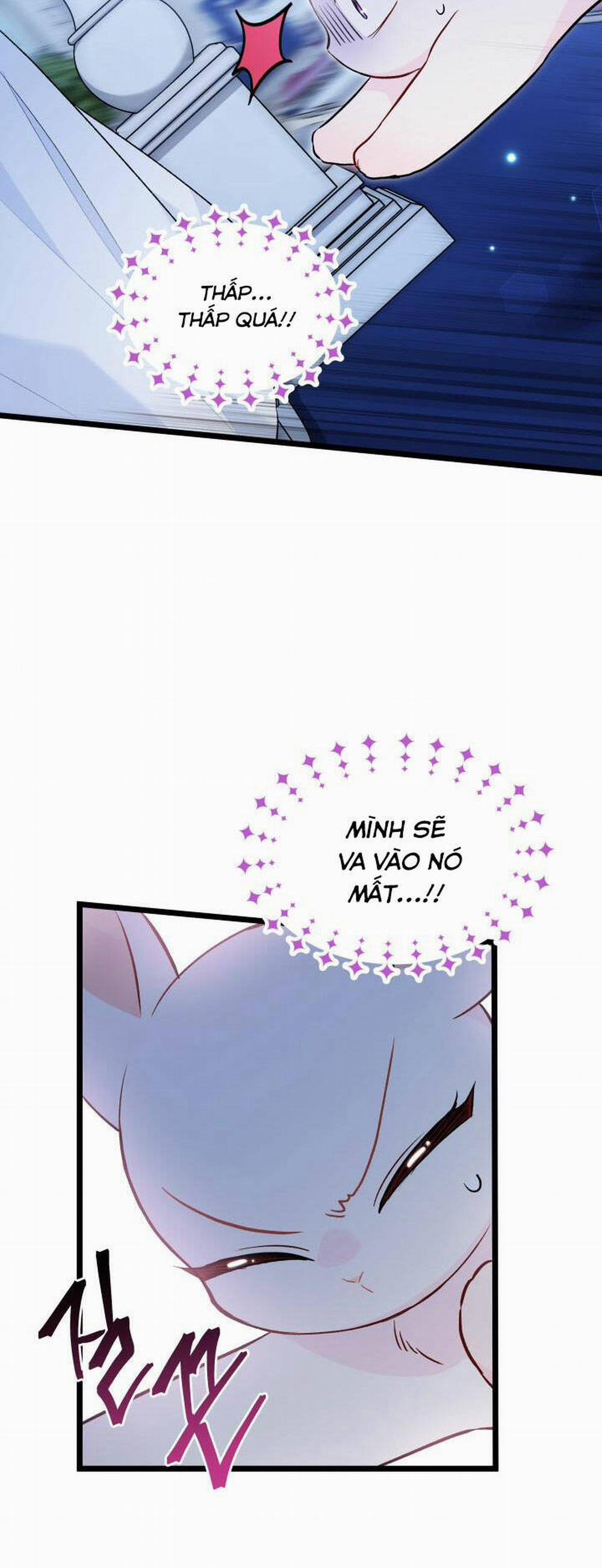 Mối Quan Hệ Cộng Sinh Giữa Báo Đen Và Thỏ Trắng 130 trang 34