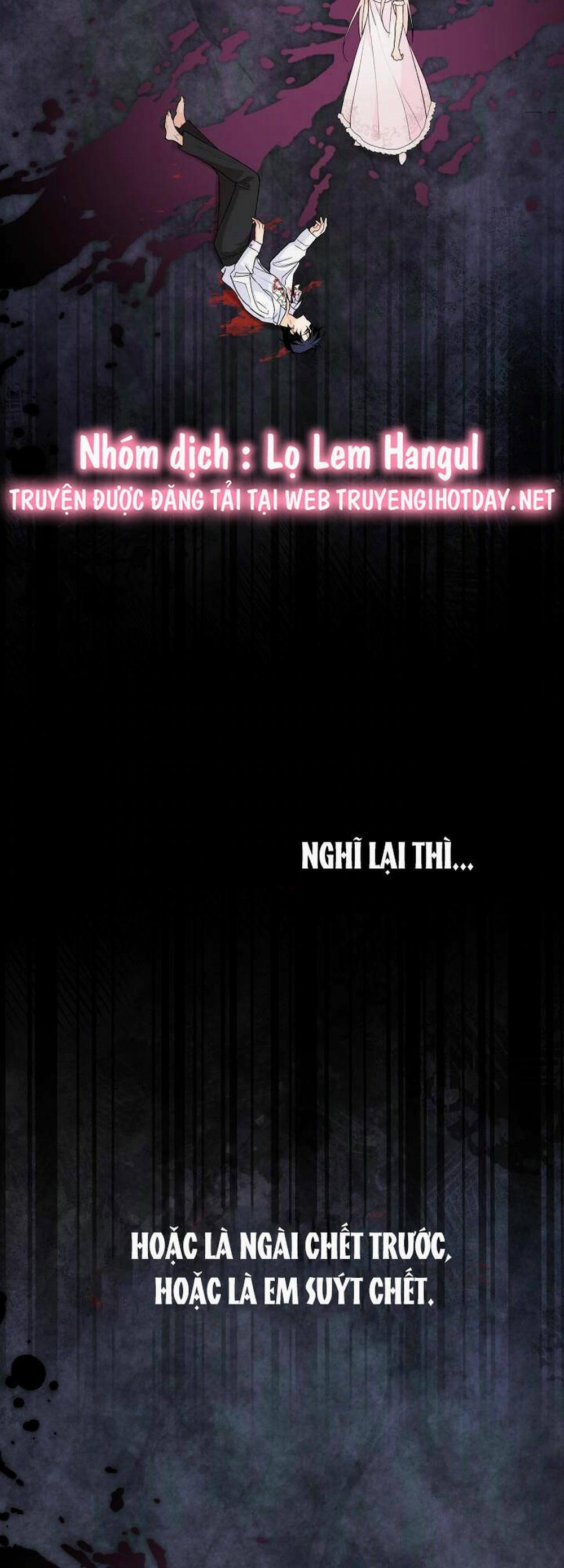 Mối Quan Hệ Cộng Sinh Giữa Báo Đen Và Thỏ Trắng 130 trang 48