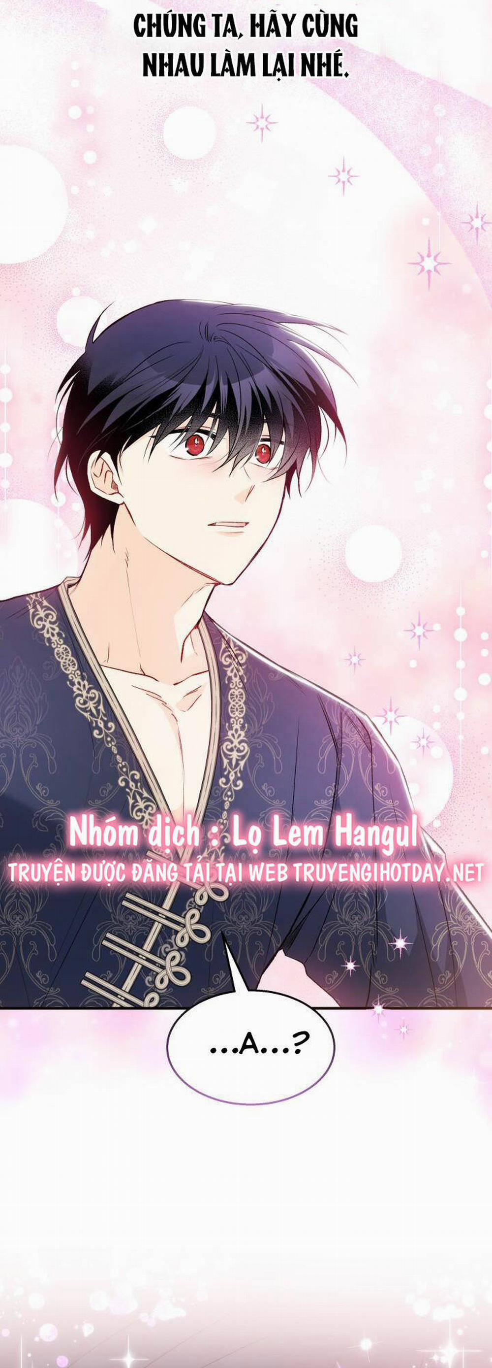 Mối Quan Hệ Cộng Sinh Giữa Báo Đen Và Thỏ Trắng 130 trang 54