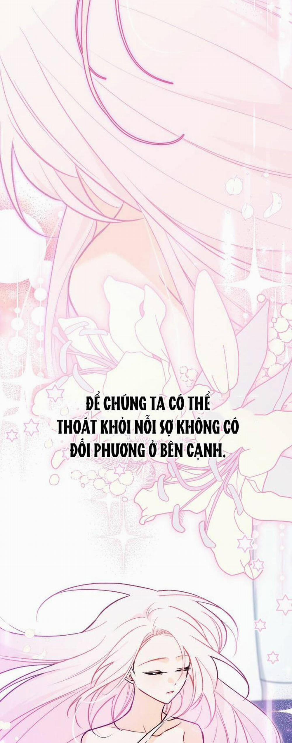 Mối Quan Hệ Cộng Sinh Giữa Báo Đen Và Thỏ Trắng 130 trang 56