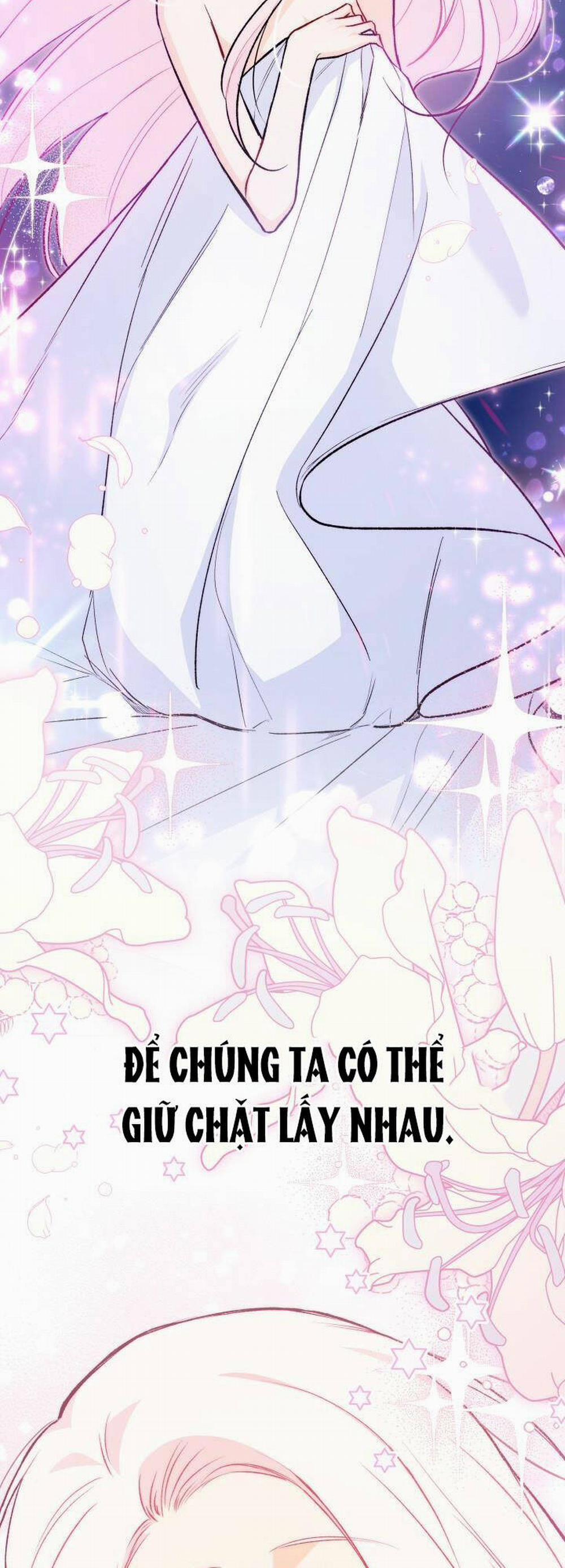 Mối Quan Hệ Cộng Sinh Giữa Báo Đen Và Thỏ Trắng 130 trang 57