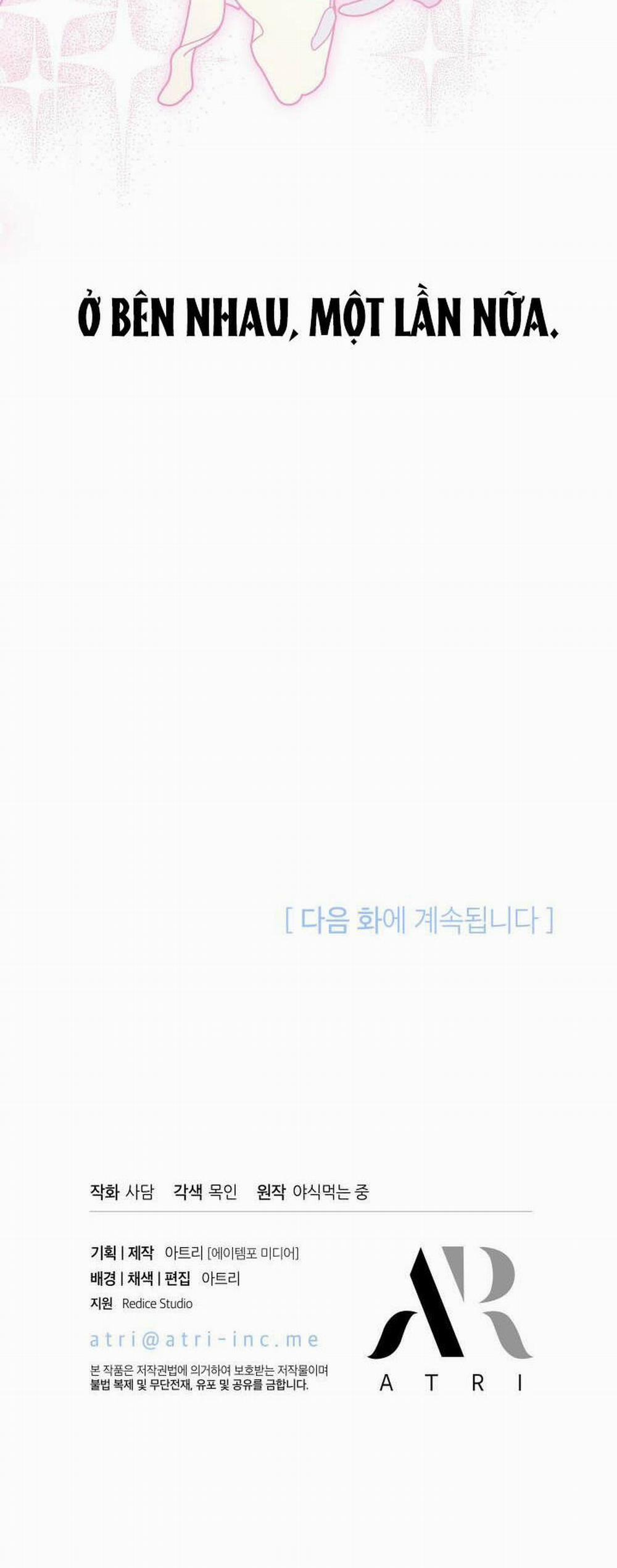 Mối Quan Hệ Cộng Sinh Giữa Báo Đen Và Thỏ Trắng 130 trang 59