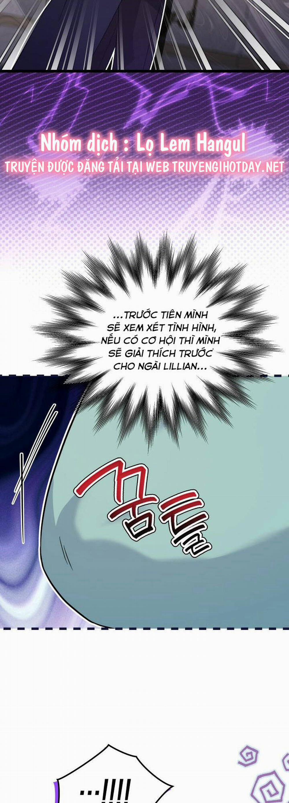 Mối Quan Hệ Cộng Sinh Giữa Báo Đen Và Thỏ Trắng 130 trang 6