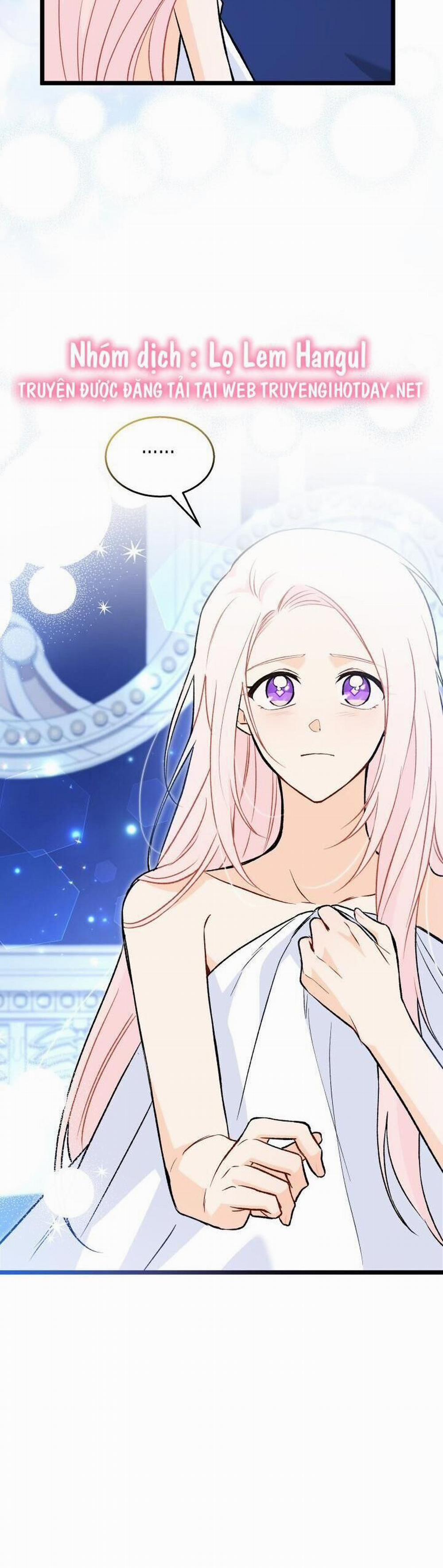 Mối Quan Hệ Cộng Sinh Giữa Báo Đen Và Thỏ Trắng 131 trang 11