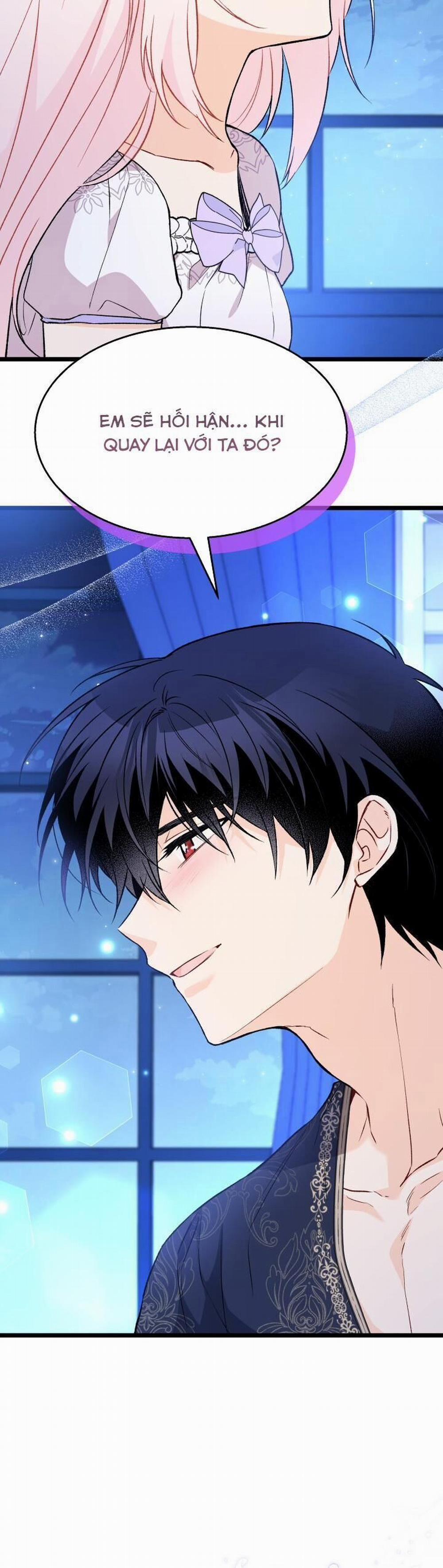 Mối Quan Hệ Cộng Sinh Giữa Báo Đen Và Thỏ Trắng 131 trang 24