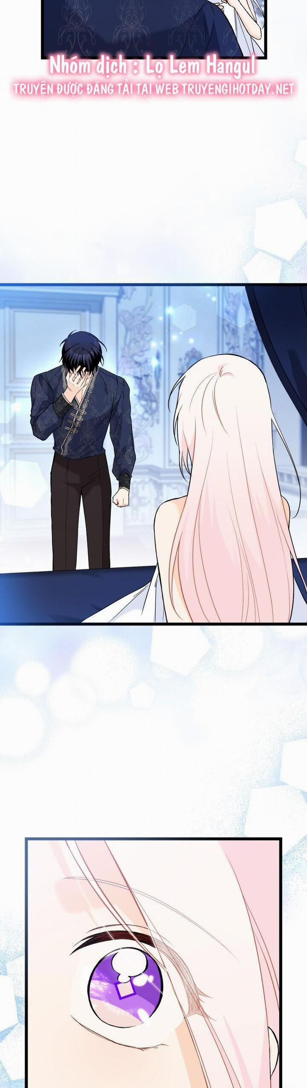 Mối Quan Hệ Cộng Sinh Giữa Báo Đen Và Thỏ Trắng 131 trang 5