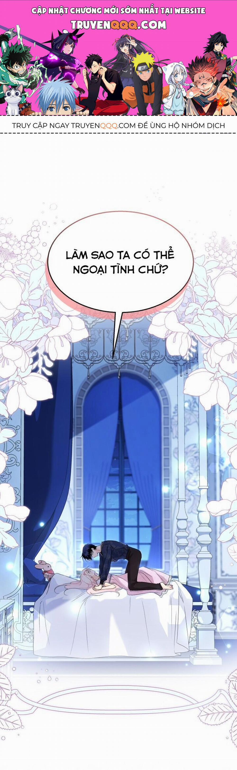 Mối Quan Hệ Cộng Sinh Giữa Báo Đen Và Thỏ Trắng 132 trang 0