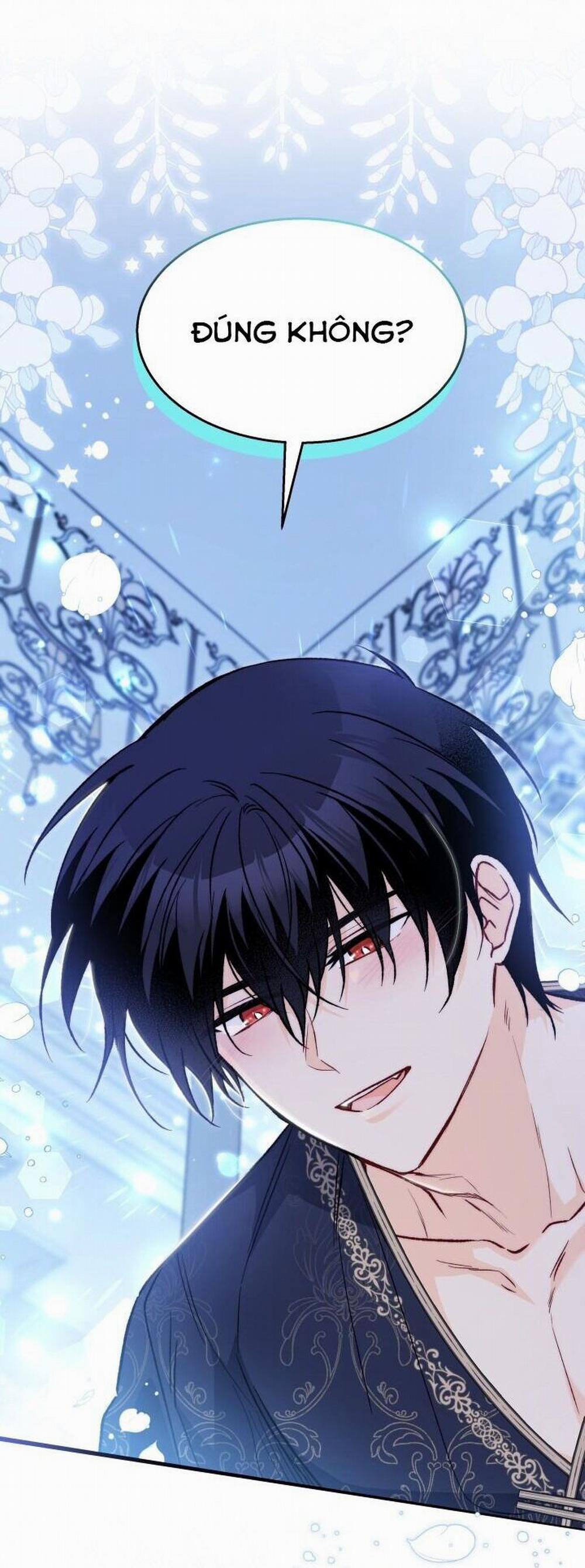 Mối Quan Hệ Cộng Sinh Giữa Báo Đen Và Thỏ Trắng 132 trang 1