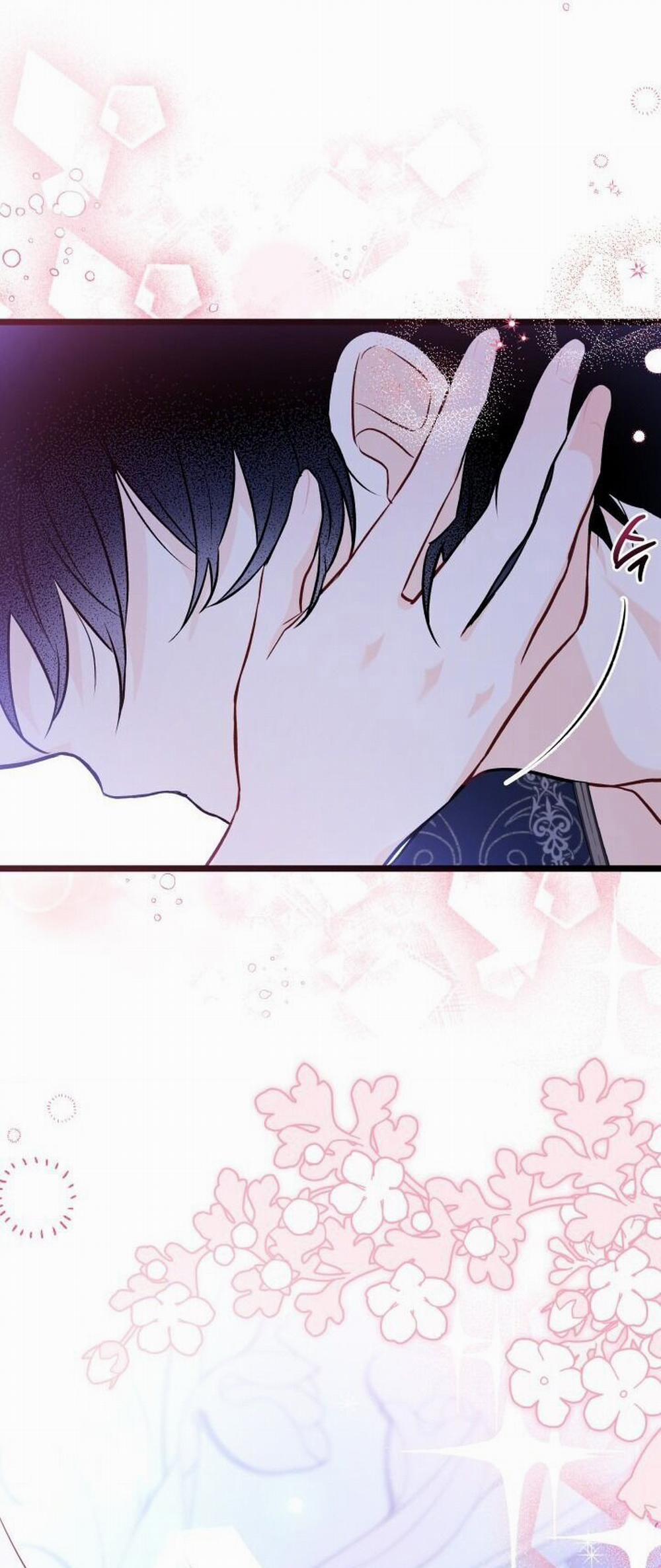 Mối Quan Hệ Cộng Sinh Giữa Báo Đen Và Thỏ Trắng 132 trang 10