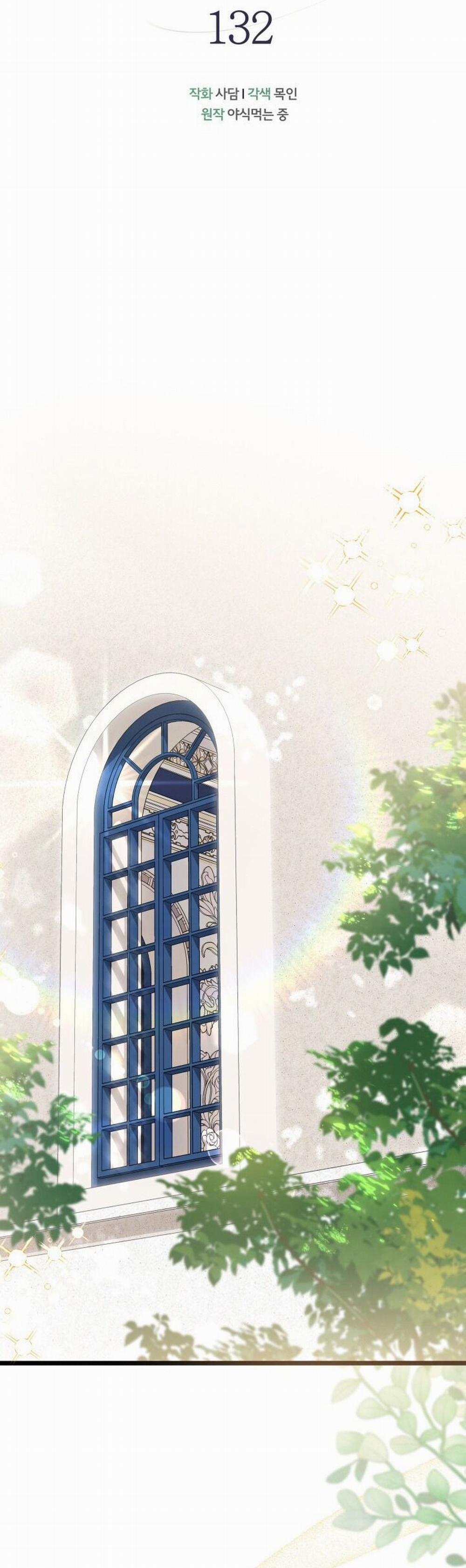 Mối Quan Hệ Cộng Sinh Giữa Báo Đen Và Thỏ Trắng 132 trang 13