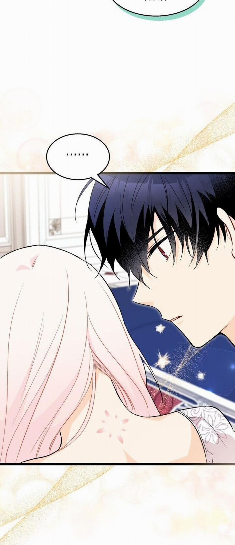 Mối Quan Hệ Cộng Sinh Giữa Báo Đen Và Thỏ Trắng 132 trang 34