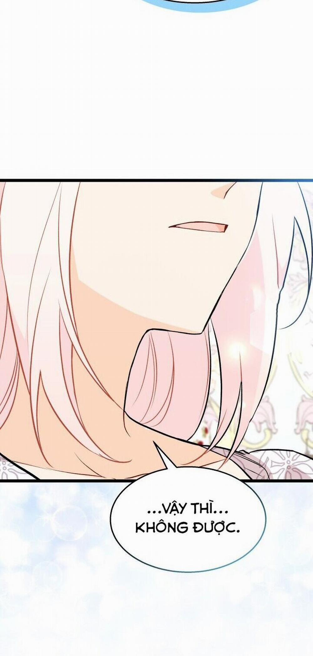 Mối Quan Hệ Cộng Sinh Giữa Báo Đen Và Thỏ Trắng 132 trang 41