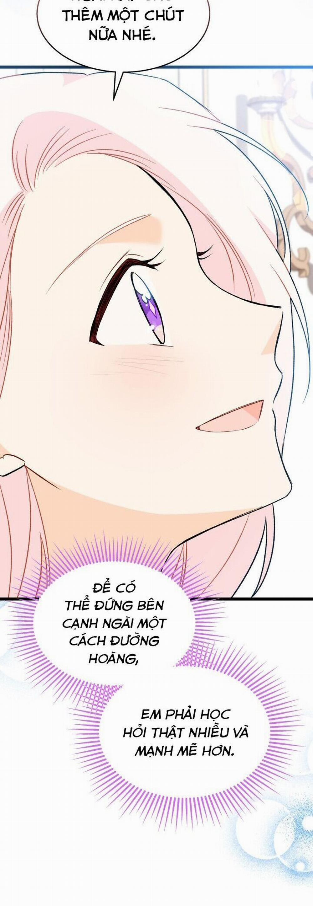 Mối Quan Hệ Cộng Sinh Giữa Báo Đen Và Thỏ Trắng 132 trang 43