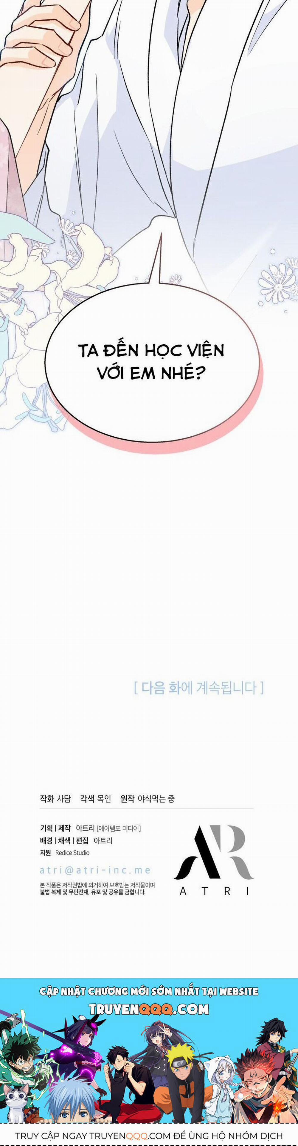 Mối Quan Hệ Cộng Sinh Giữa Báo Đen Và Thỏ Trắng 132 trang 45