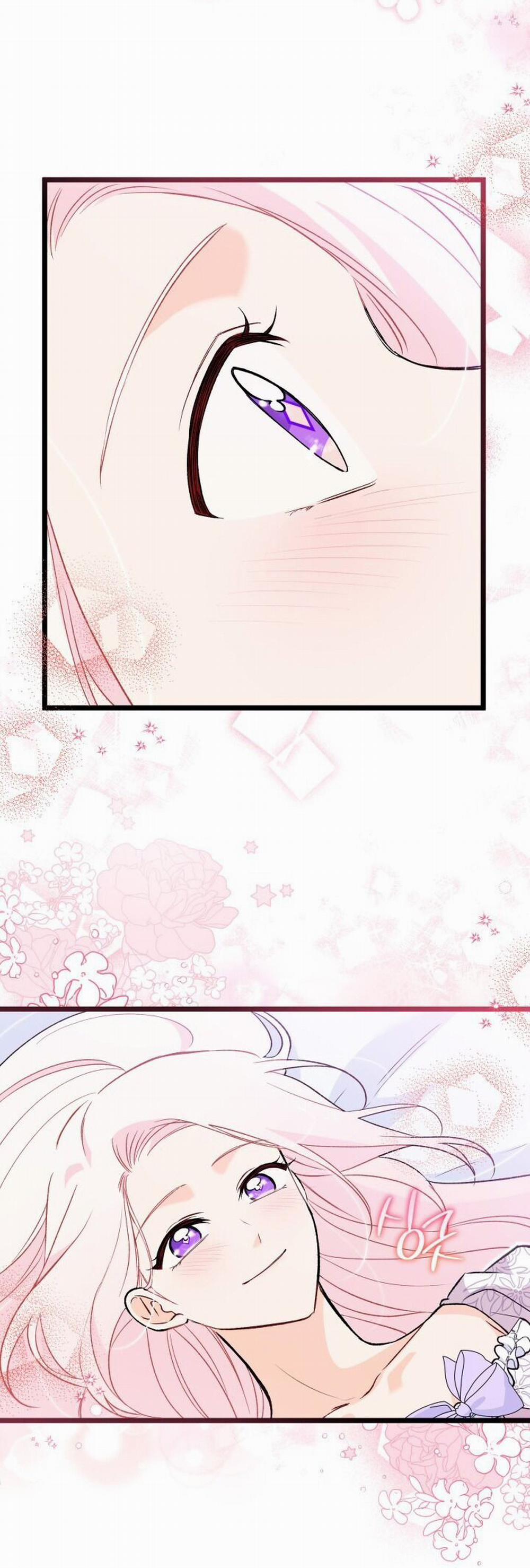 Mối Quan Hệ Cộng Sinh Giữa Báo Đen Và Thỏ Trắng 132 trang 9