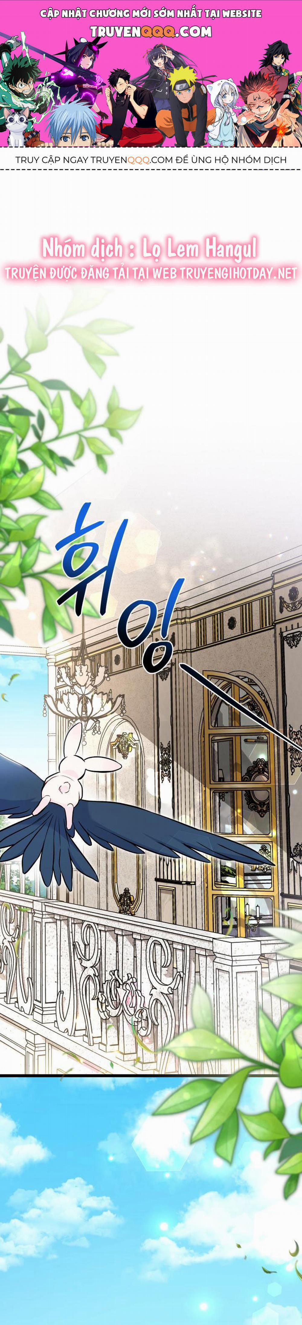 Mối Quan Hệ Cộng Sinh Giữa Báo Đen Và Thỏ Trắng 134 trang 0