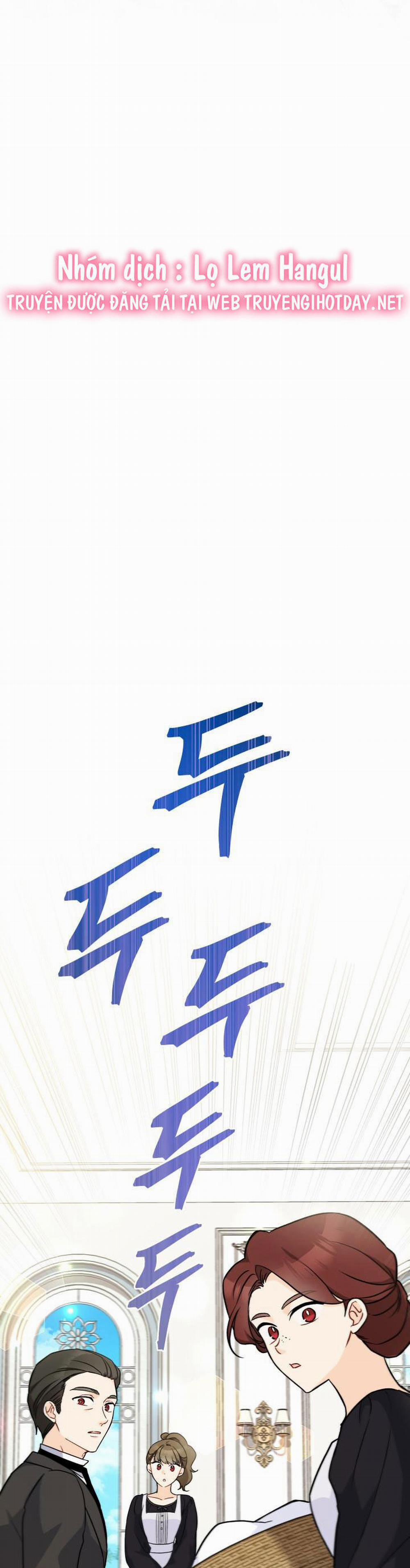 Mối Quan Hệ Cộng Sinh Giữa Báo Đen Và Thỏ Trắng 134 trang 20