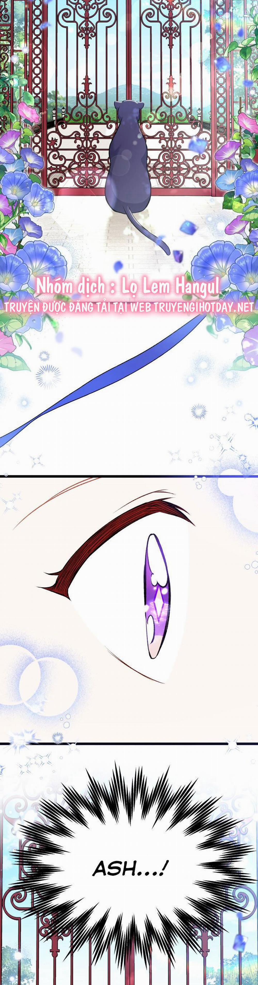 Mối Quan Hệ Cộng Sinh Giữa Báo Đen Và Thỏ Trắng 134 trang 28