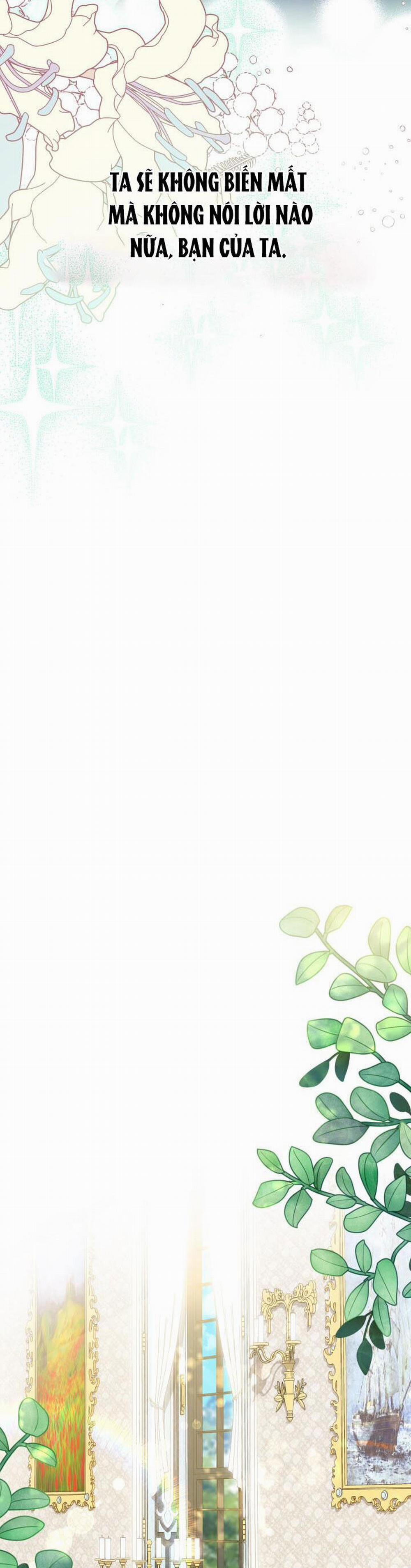 Mối Quan Hệ Cộng Sinh Giữa Báo Đen Và Thỏ Trắng 134 trang 37