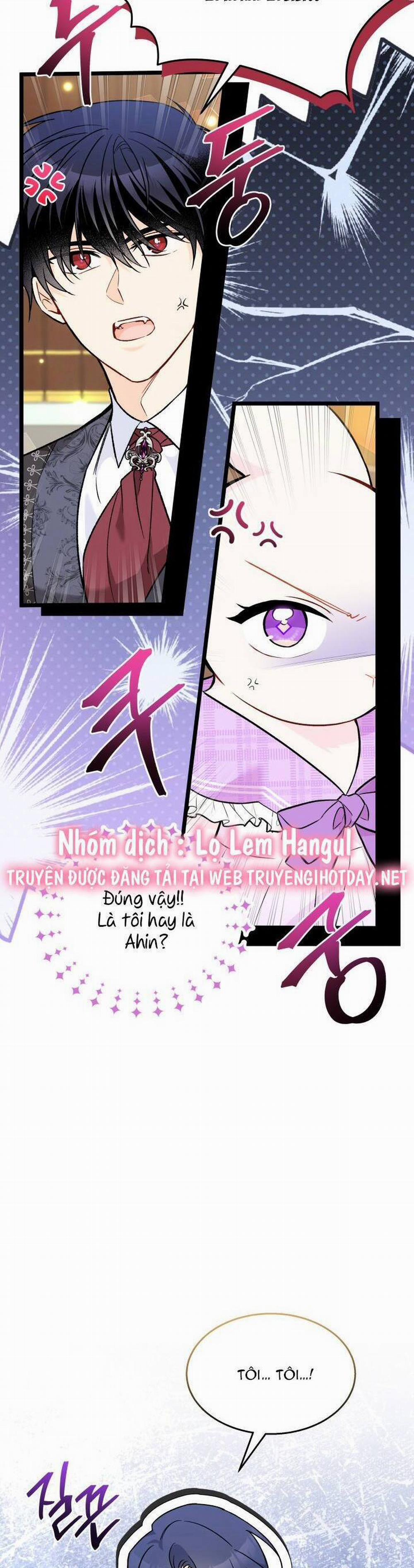 Mối Quan Hệ Cộng Sinh Giữa Báo Đen Và Thỏ Trắng 136 trang 1