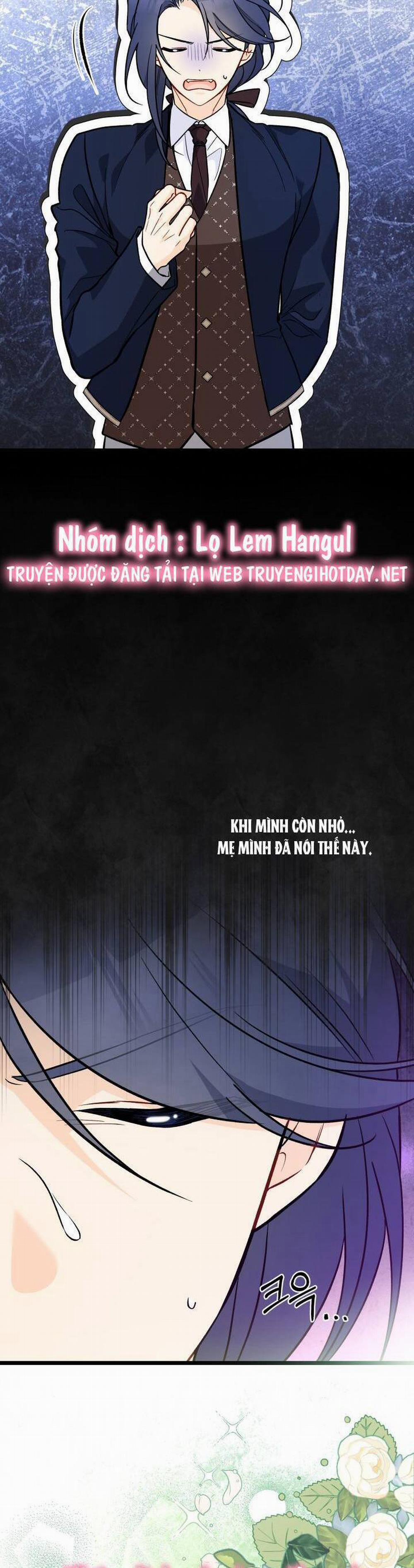 Mối Quan Hệ Cộng Sinh Giữa Báo Đen Và Thỏ Trắng 136 trang 2