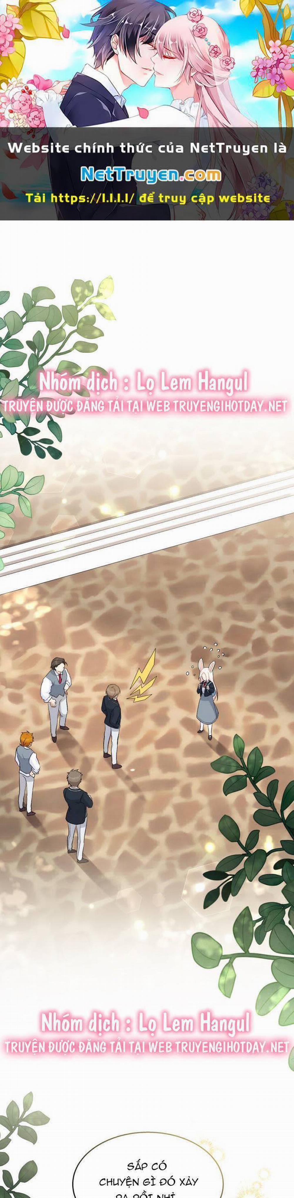 Mối Quan Hệ Cộng Sinh Giữa Báo Đen Và Thỏ Trắng 138 trang 0