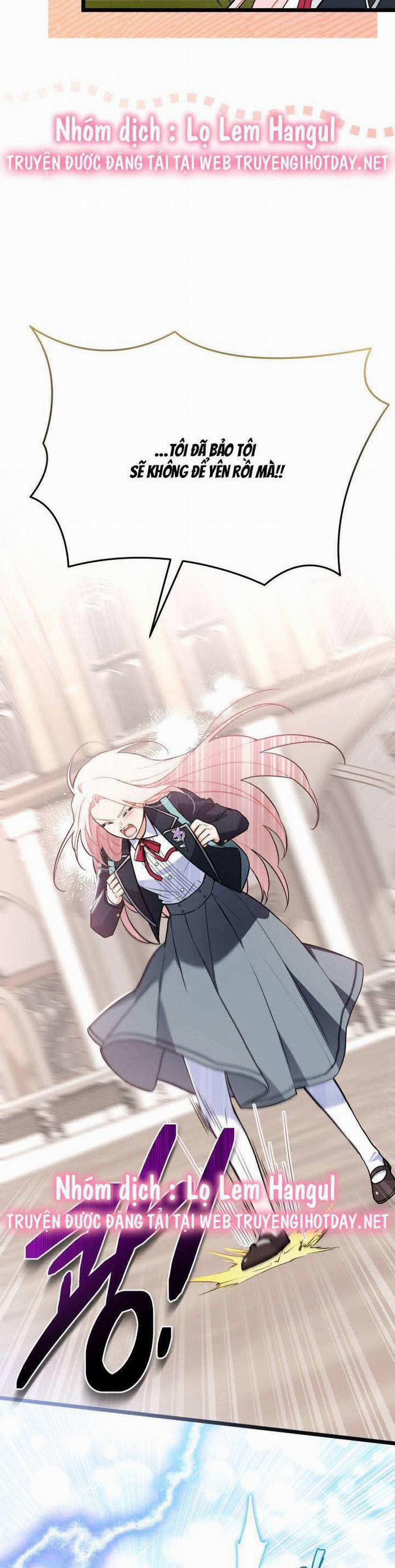 Mối Quan Hệ Cộng Sinh Giữa Báo Đen Và Thỏ Trắng 138 trang 10