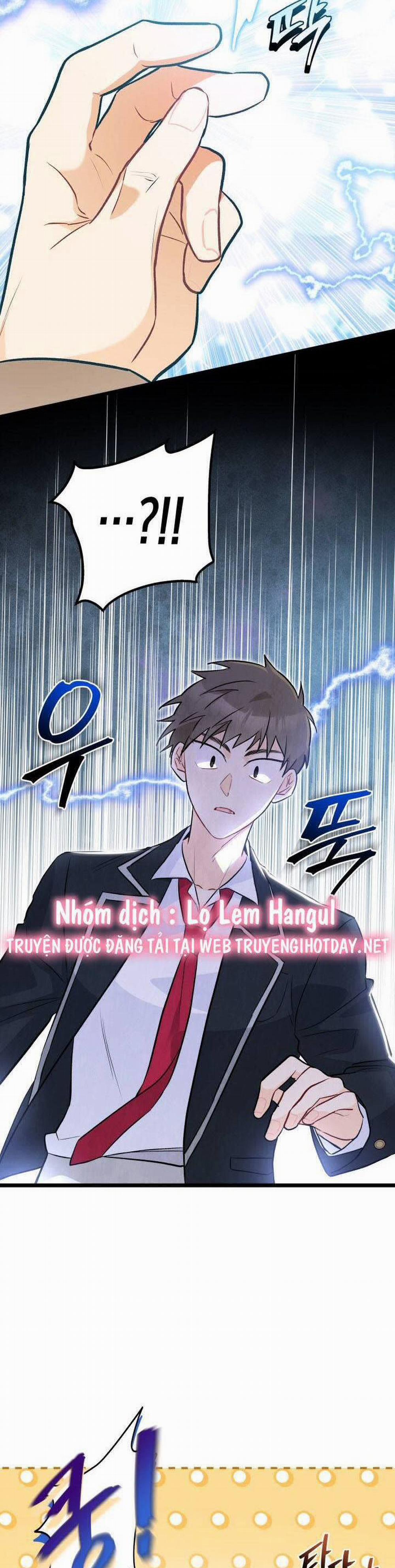 Mối Quan Hệ Cộng Sinh Giữa Báo Đen Và Thỏ Trắng 138 trang 11