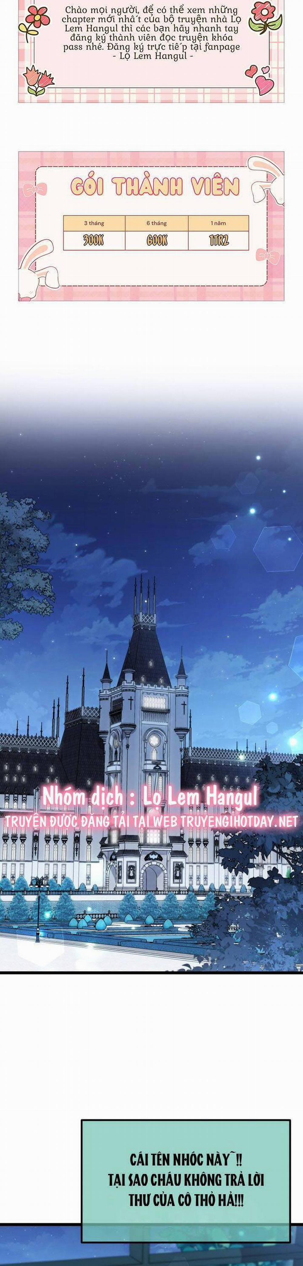 Mối Quan Hệ Cộng Sinh Giữa Báo Đen Và Thỏ Trắng 138 trang 29