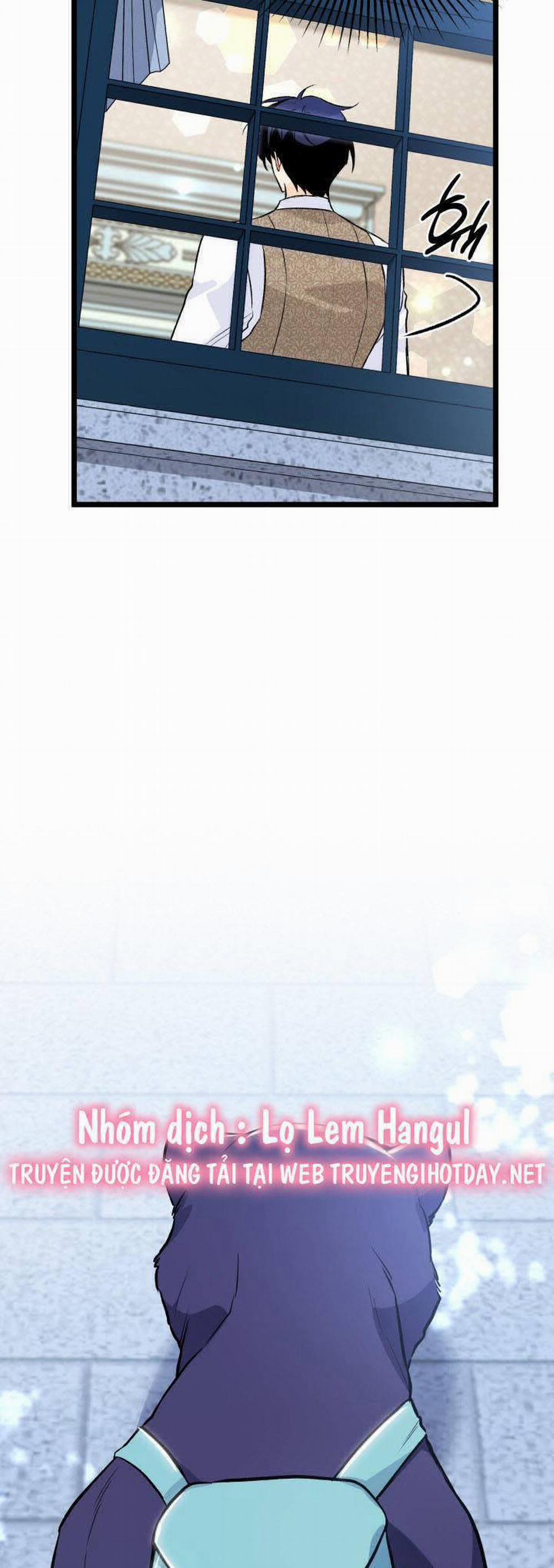 Mối Quan Hệ Cộng Sinh Giữa Báo Đen Và Thỏ Trắng 138 trang 36