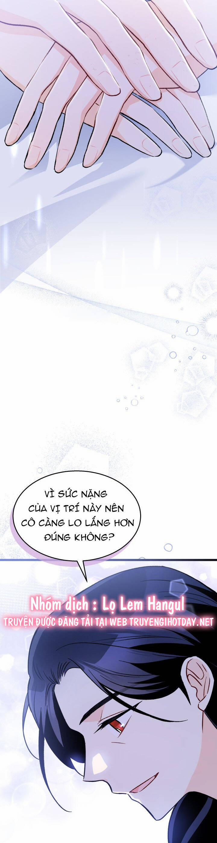 Mối Quan Hệ Cộng Sinh Giữa Báo Đen Và Thỏ Trắng 139 trang 25