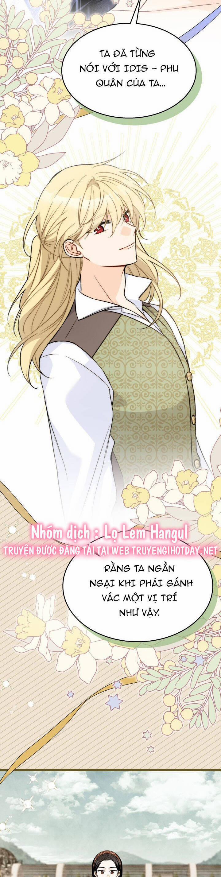 Mối Quan Hệ Cộng Sinh Giữa Báo Đen Và Thỏ Trắng 139 trang 28