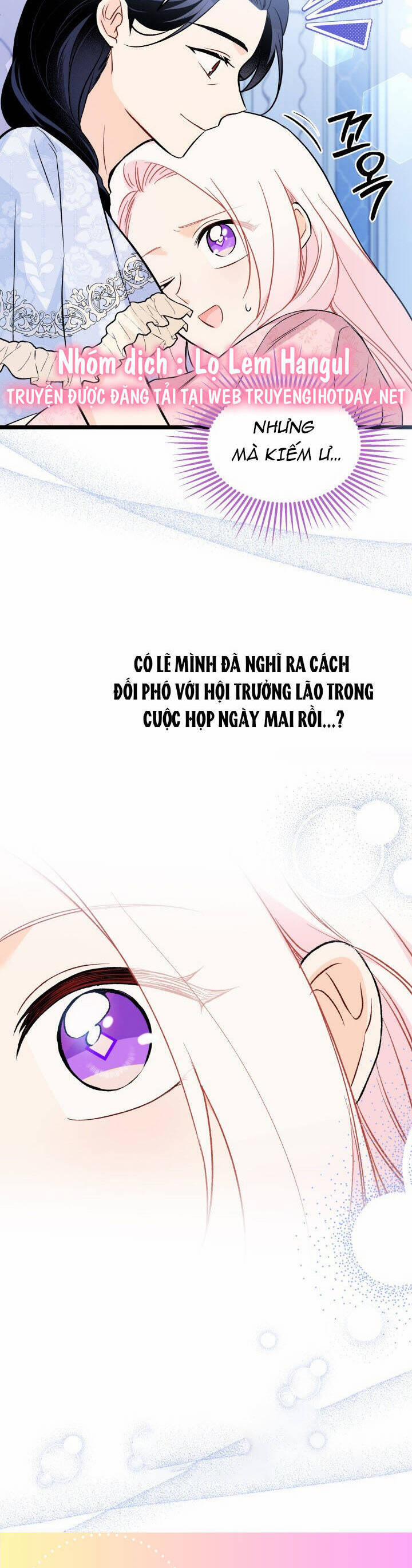 Mối Quan Hệ Cộng Sinh Giữa Báo Đen Và Thỏ Trắng 139 trang 39