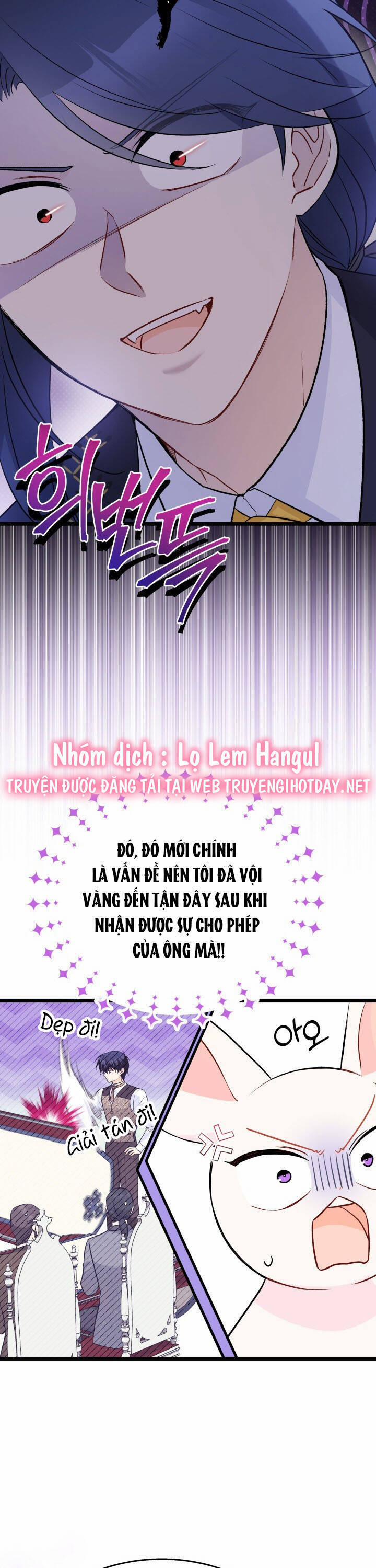 Mối Quan Hệ Cộng Sinh Giữa Báo Đen Và Thỏ Trắng 139 trang 4