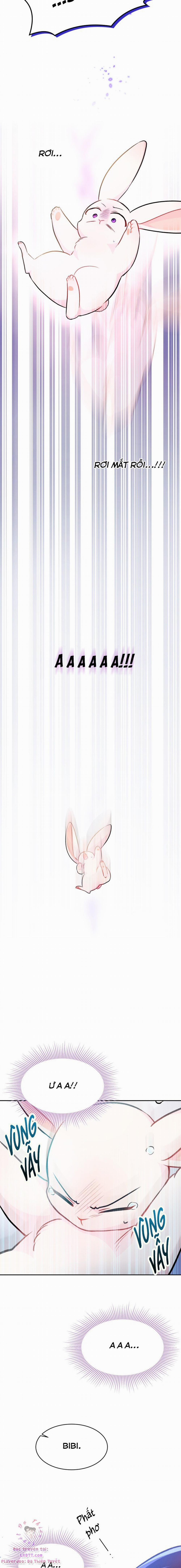 Mối Quan Hệ Cộng Sinh Giữa Báo Đen Và Thỏ Trắng 14 trang 16