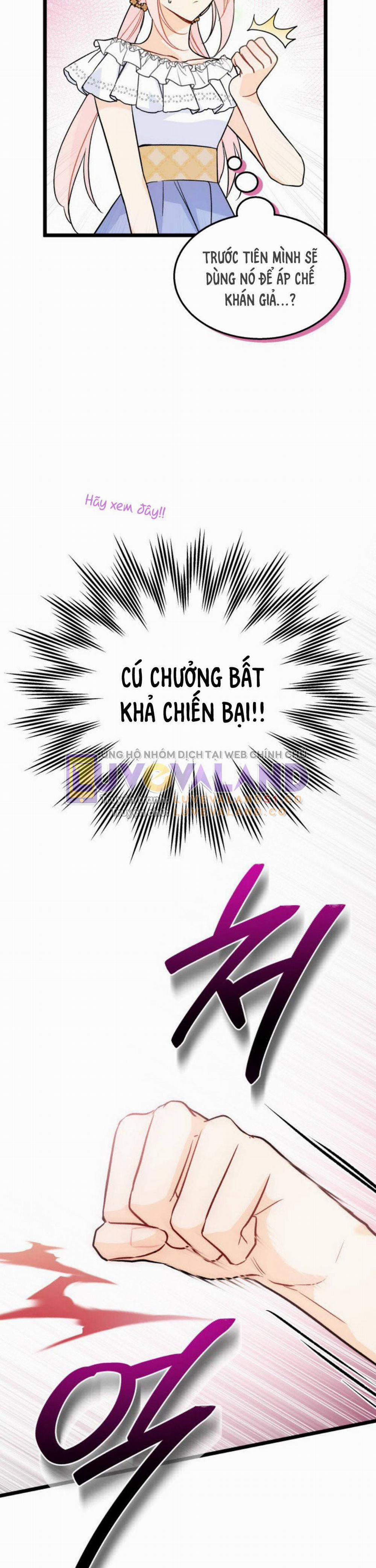 Mối Quan Hệ Cộng Sinh Giữa Báo Đen Và Thỏ Trắng 141 trang 13