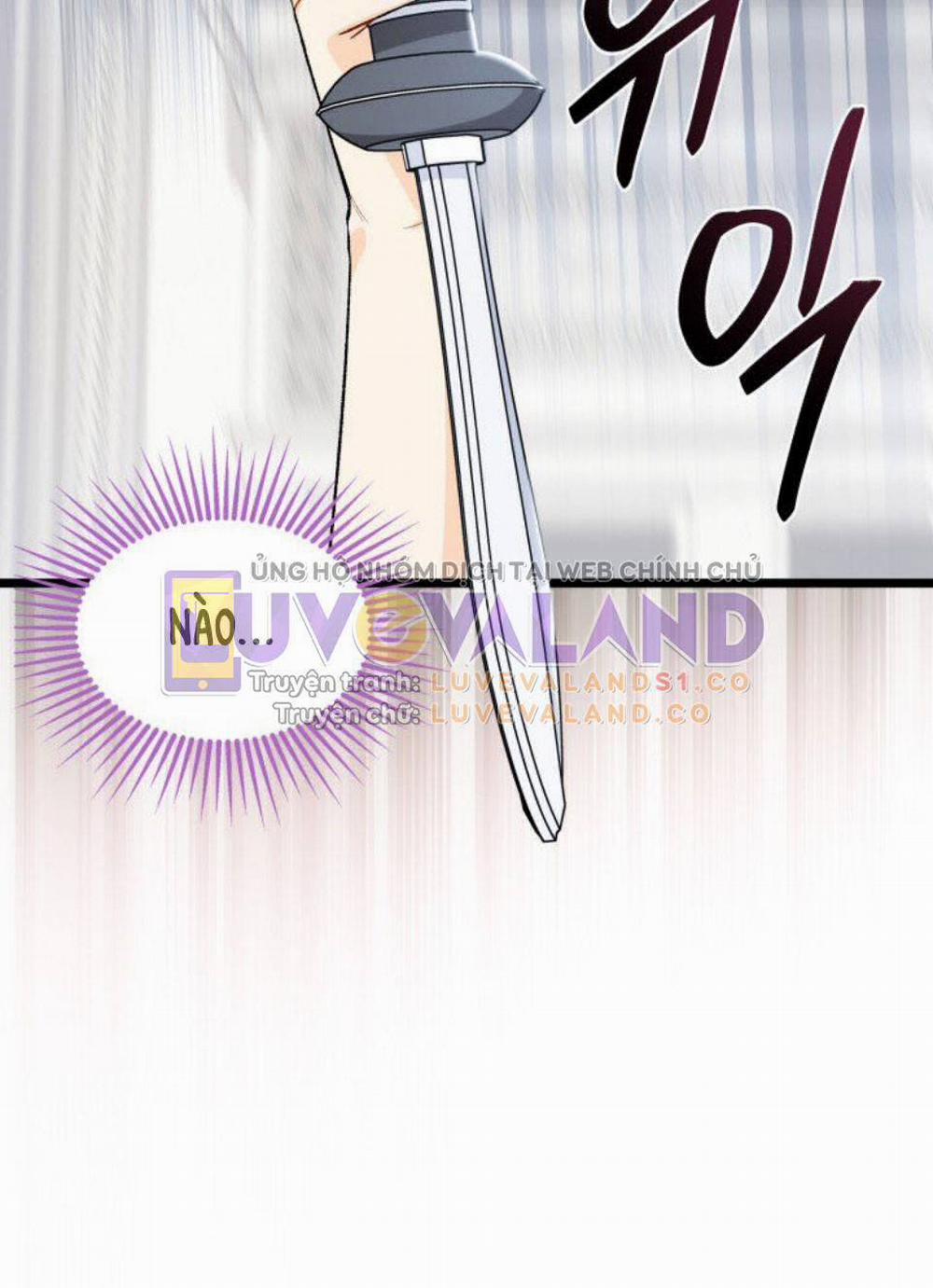 Mối Quan Hệ Cộng Sinh Giữa Báo Đen Và Thỏ Trắng 141 trang 22