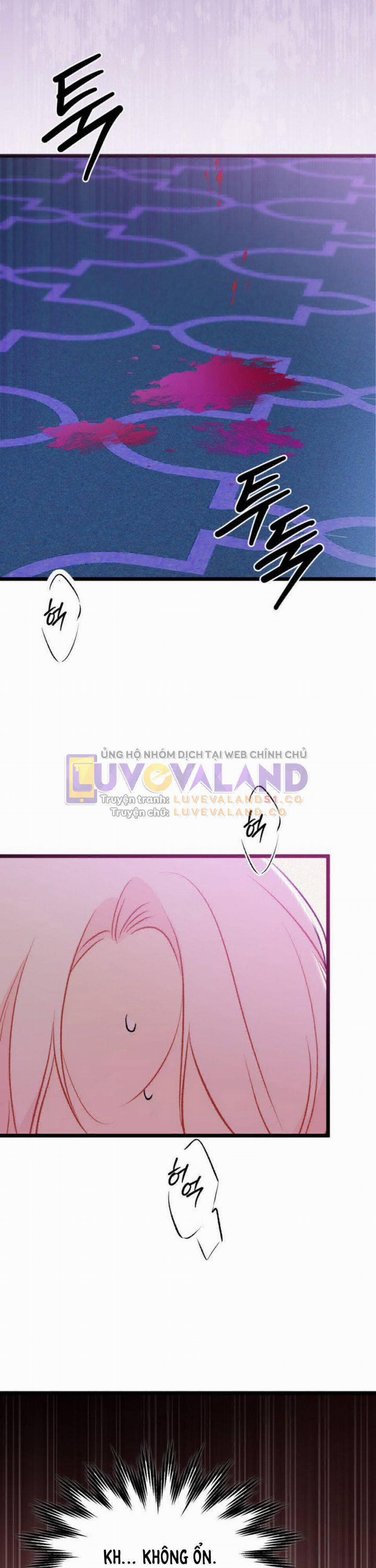 Mối Quan Hệ Cộng Sinh Giữa Báo Đen Và Thỏ Trắng 141 trang 26