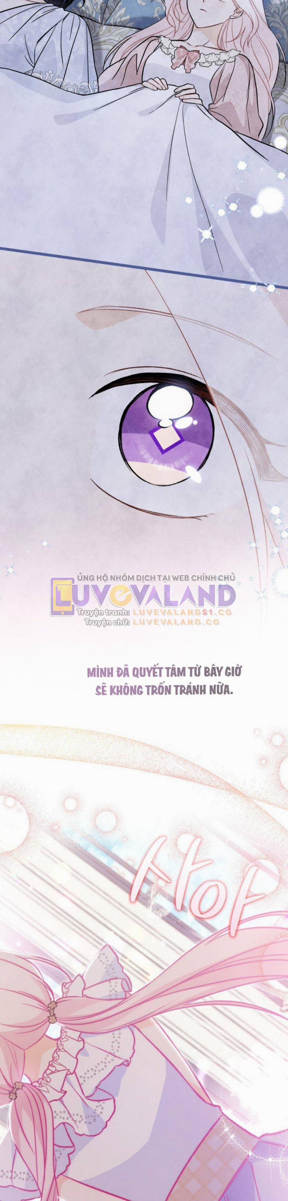 Mối Quan Hệ Cộng Sinh Giữa Báo Đen Và Thỏ Trắng 141 trang 29