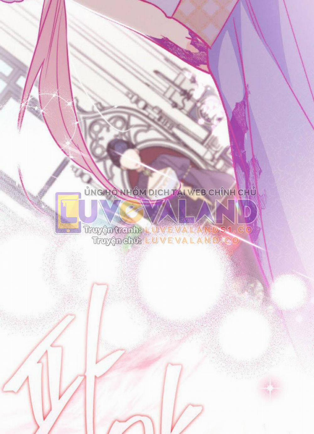 Mối Quan Hệ Cộng Sinh Giữa Báo Đen Và Thỏ Trắng 141 trang 30