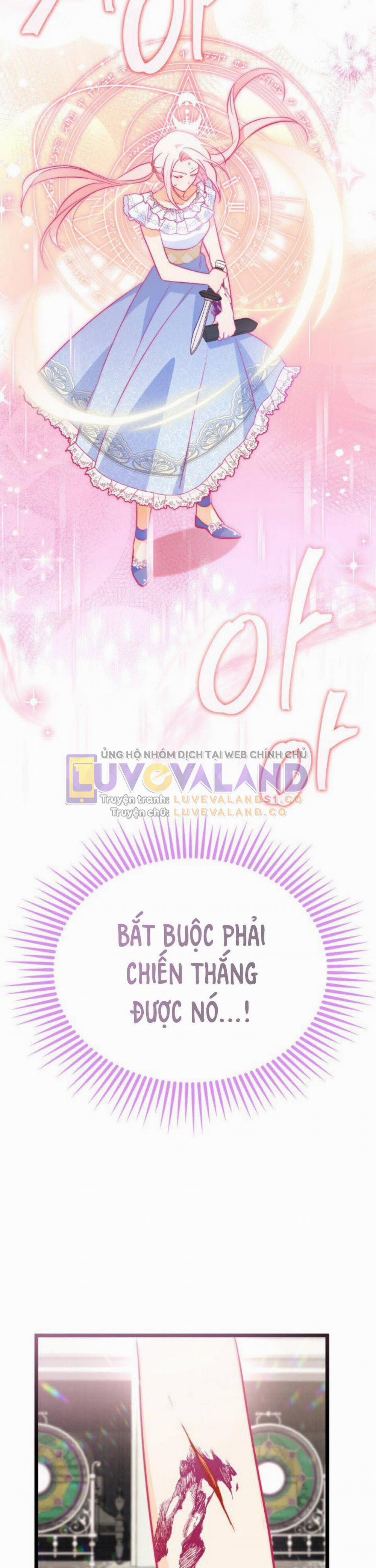 Mối Quan Hệ Cộng Sinh Giữa Báo Đen Và Thỏ Trắng 141 trang 31