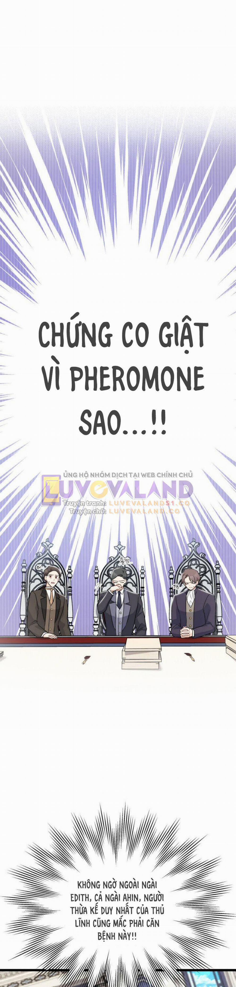 Mối Quan Hệ Cộng Sinh Giữa Báo Đen Và Thỏ Trắng 141 trang 4