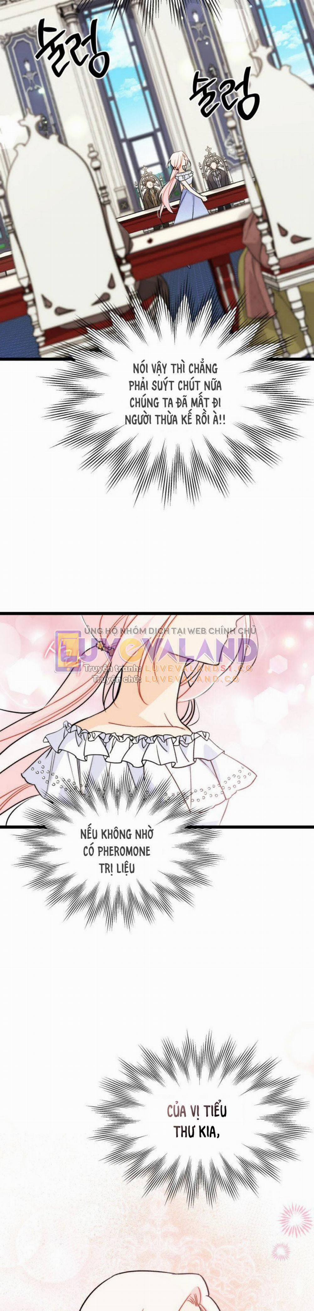 Mối Quan Hệ Cộng Sinh Giữa Báo Đen Và Thỏ Trắng 141 trang 5