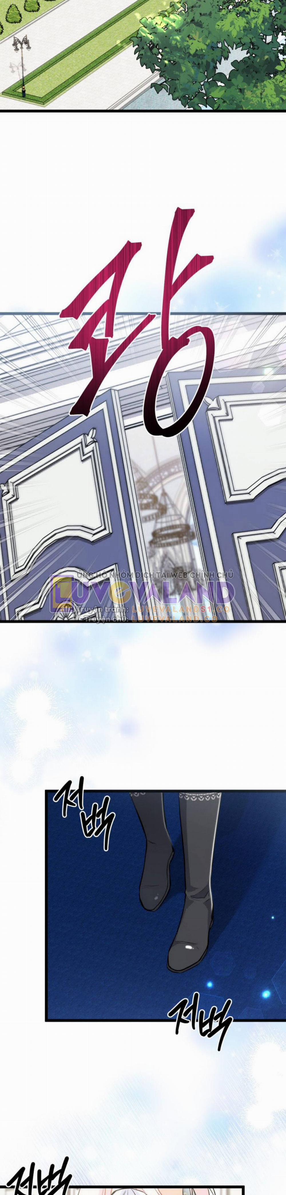 Mối Quan Hệ Cộng Sinh Giữa Báo Đen Và Thỏ Trắng 142 trang 1