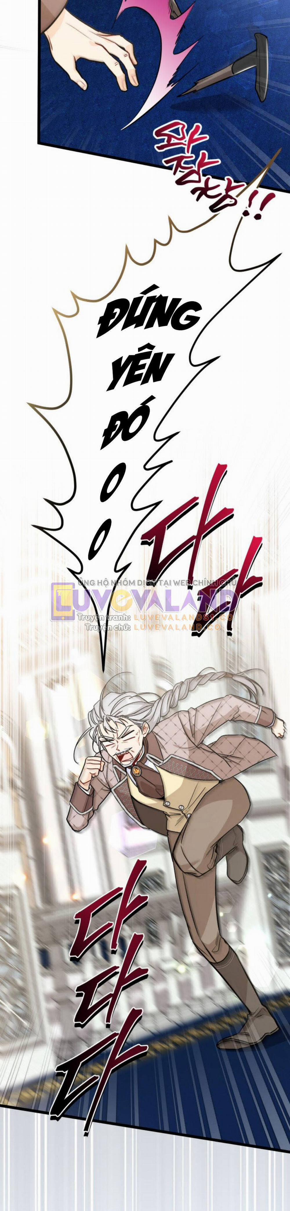 Mối Quan Hệ Cộng Sinh Giữa Báo Đen Và Thỏ Trắng 142 trang 11