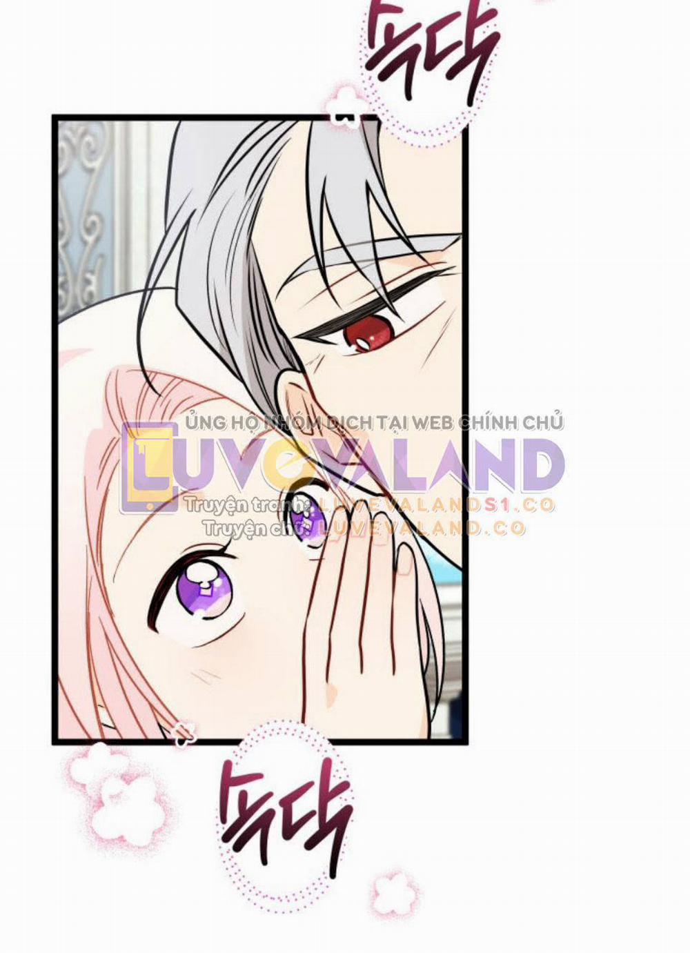 Mối Quan Hệ Cộng Sinh Giữa Báo Đen Và Thỏ Trắng 142 trang 21