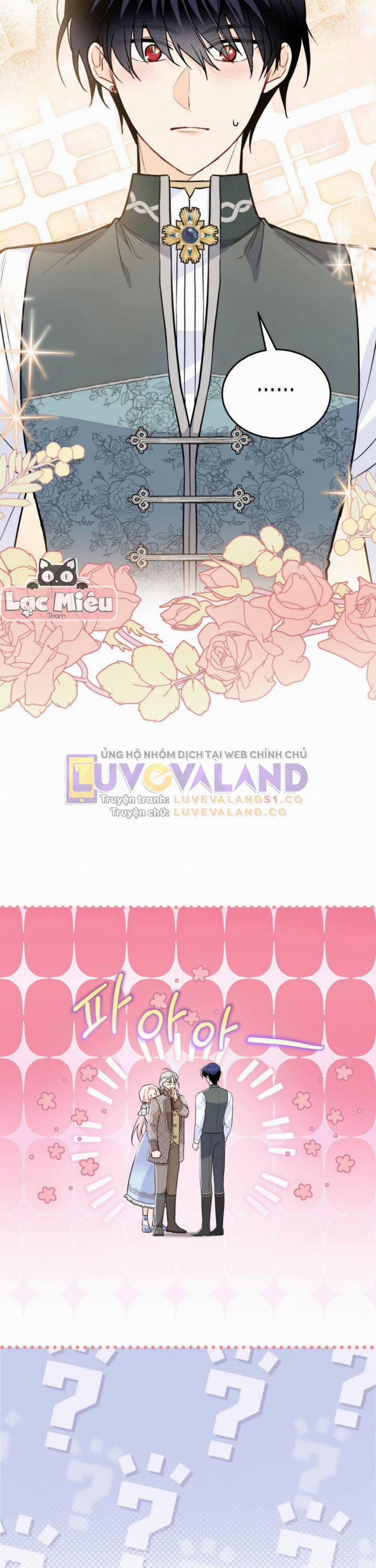 Mối Quan Hệ Cộng Sinh Giữa Báo Đen Và Thỏ Trắng 142 trang 28