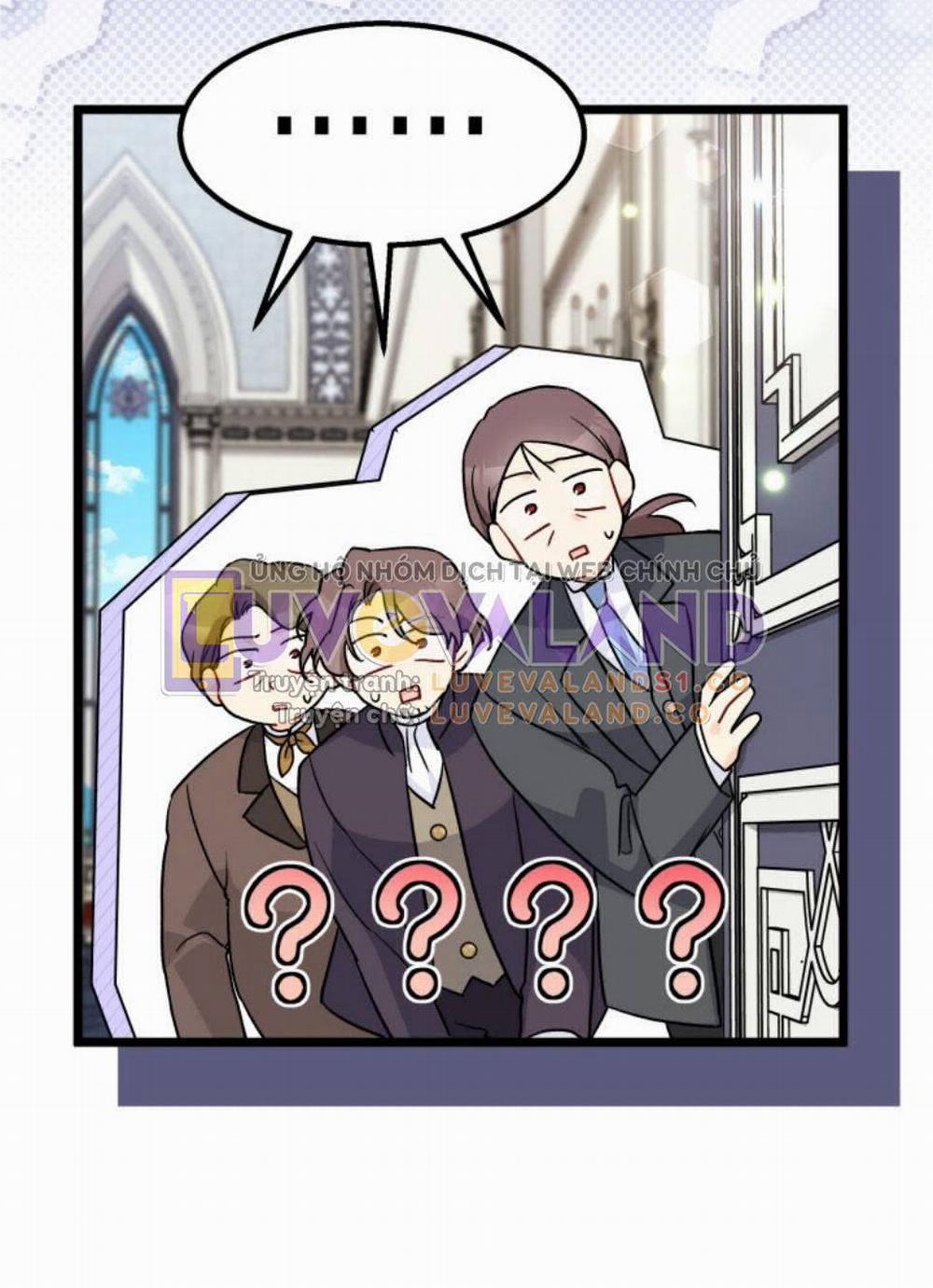 Mối Quan Hệ Cộng Sinh Giữa Báo Đen Và Thỏ Trắng 142 trang 29